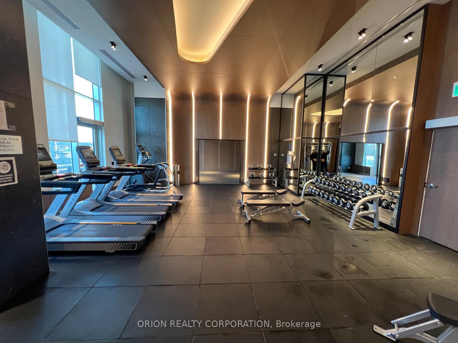 Photo 23 of Unit 1807, 1010 Sandy Beach Road, Pickering, Bay Ridges — HOMEH