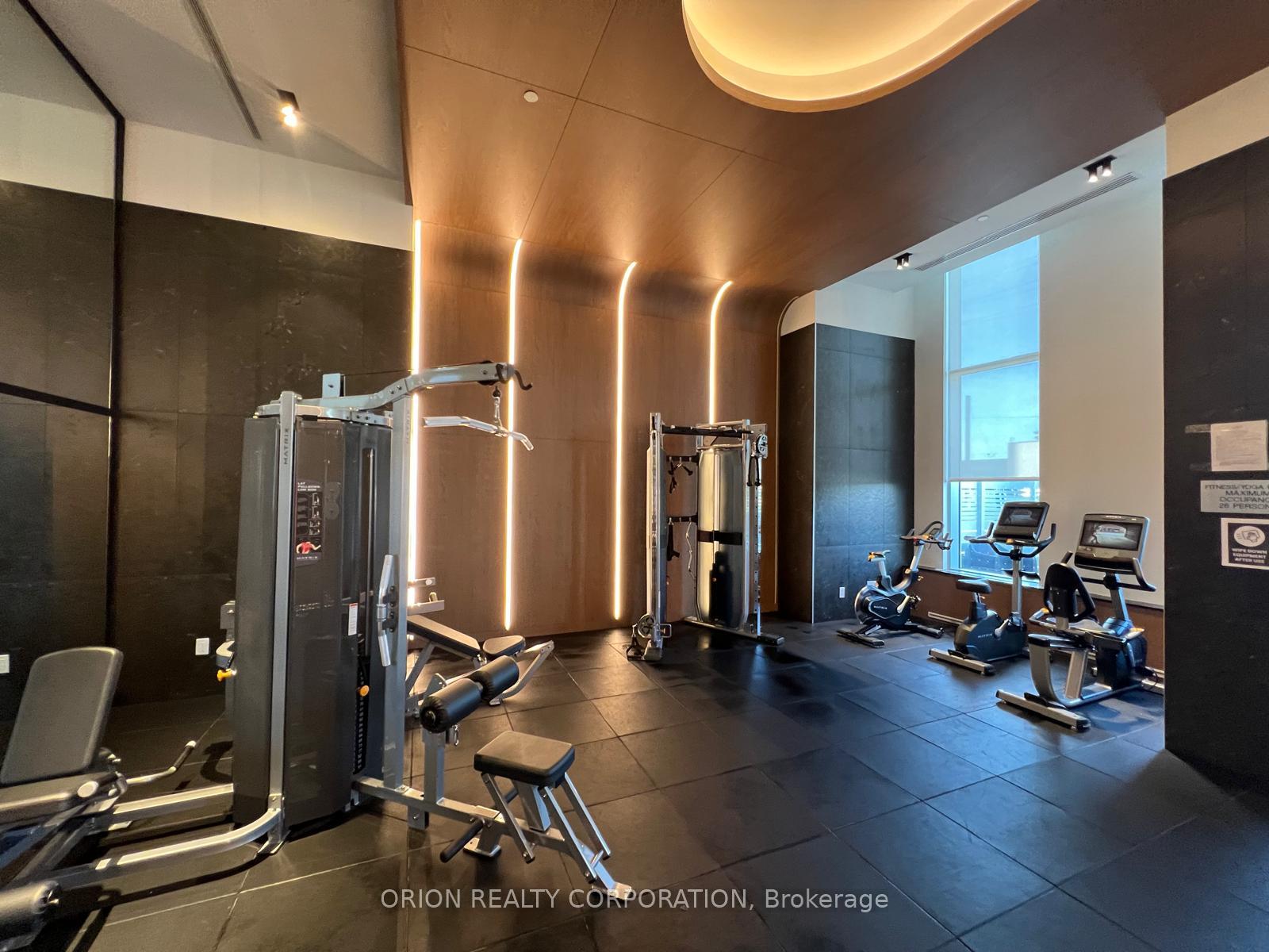 Photo 24 of Unit 1807, 1010 Sandy Beach Road, Pickering, Bay Ridges — HOMEH
