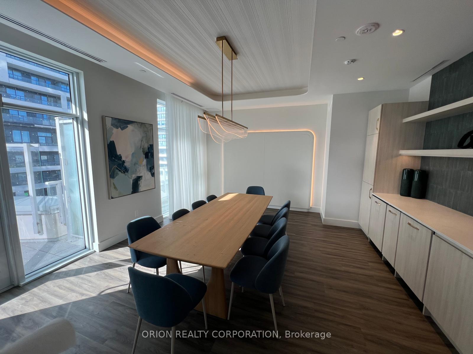 Photo 26 of Unit 1807, 1010 Sandy Beach Road, Pickering, Bay Ridges — HOMEH