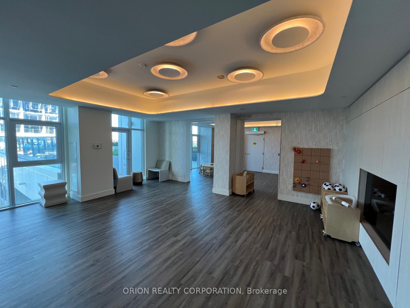 Photo 27 of Unit 1807, 1010 Sandy Beach Road, Pickering, Bay Ridges — HOMEH