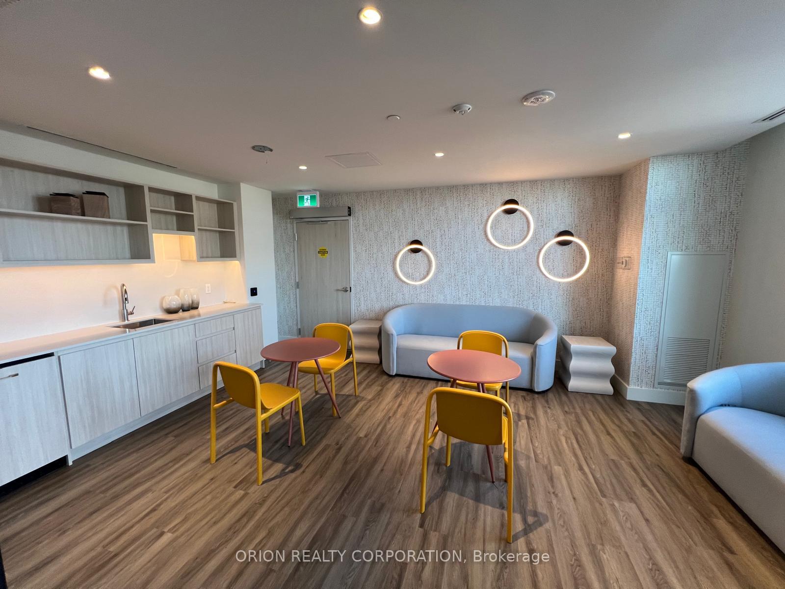 Photo 28 of Unit 1807, 1010 Sandy Beach Road, Pickering, Bay Ridges — HOMEH
