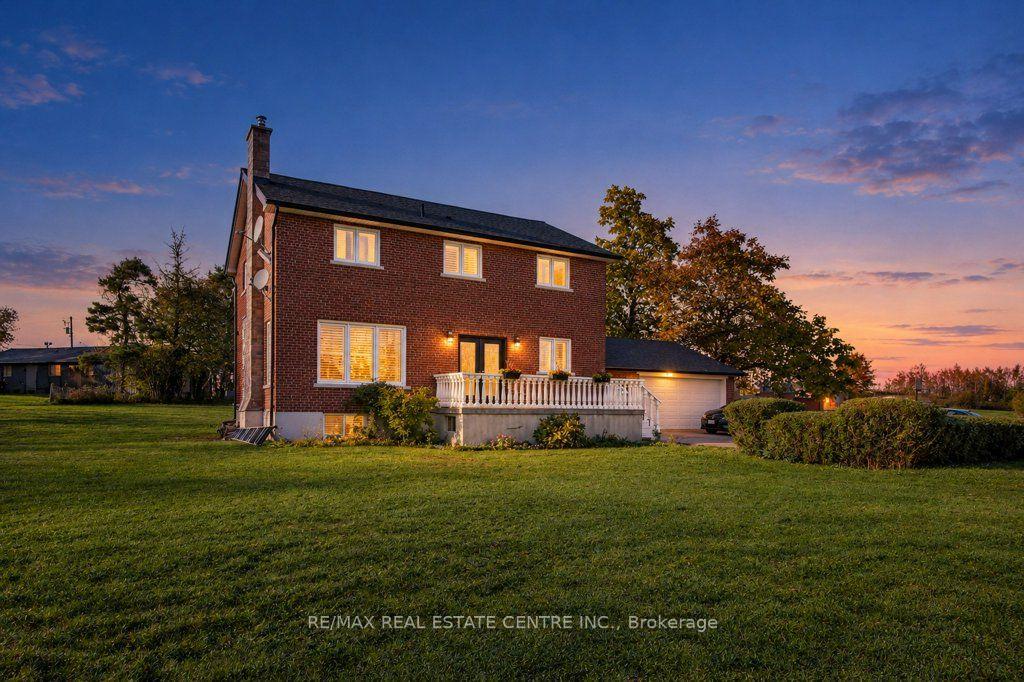 Photo 1 of 2225 Campbellville Side Road, Milton, Rural Milton West — HOMEH
