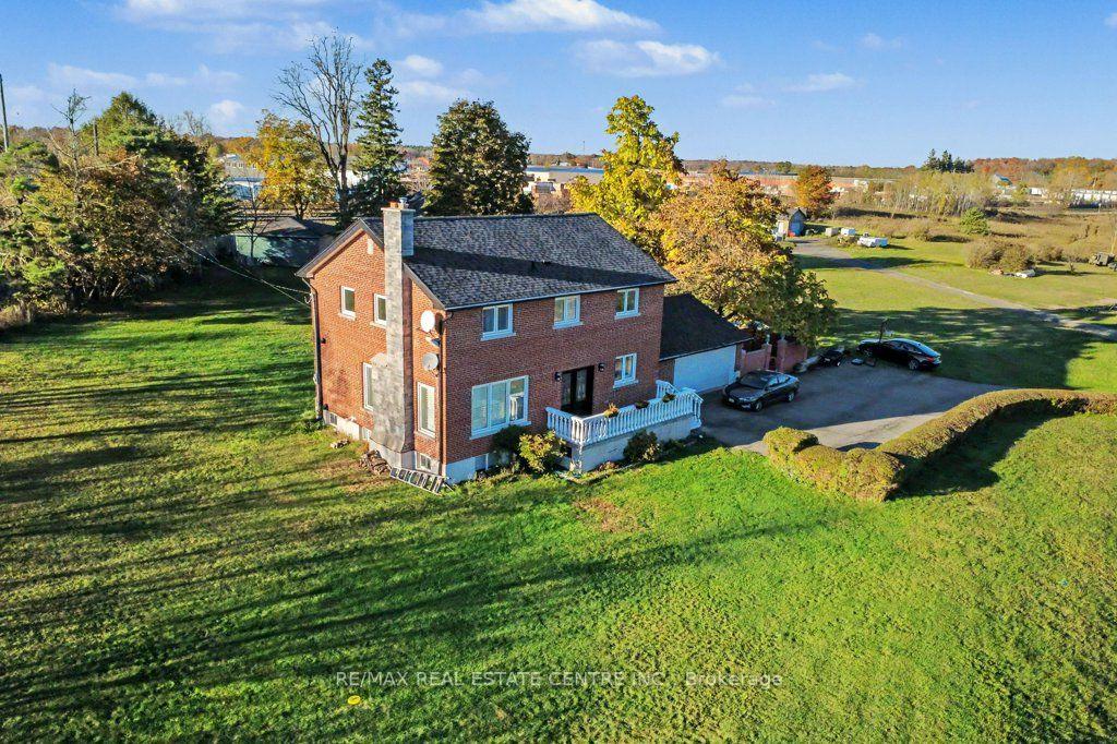 Photo 2 of 2225 Campbellville Side Road, Milton, Rural Milton West — HOMEH