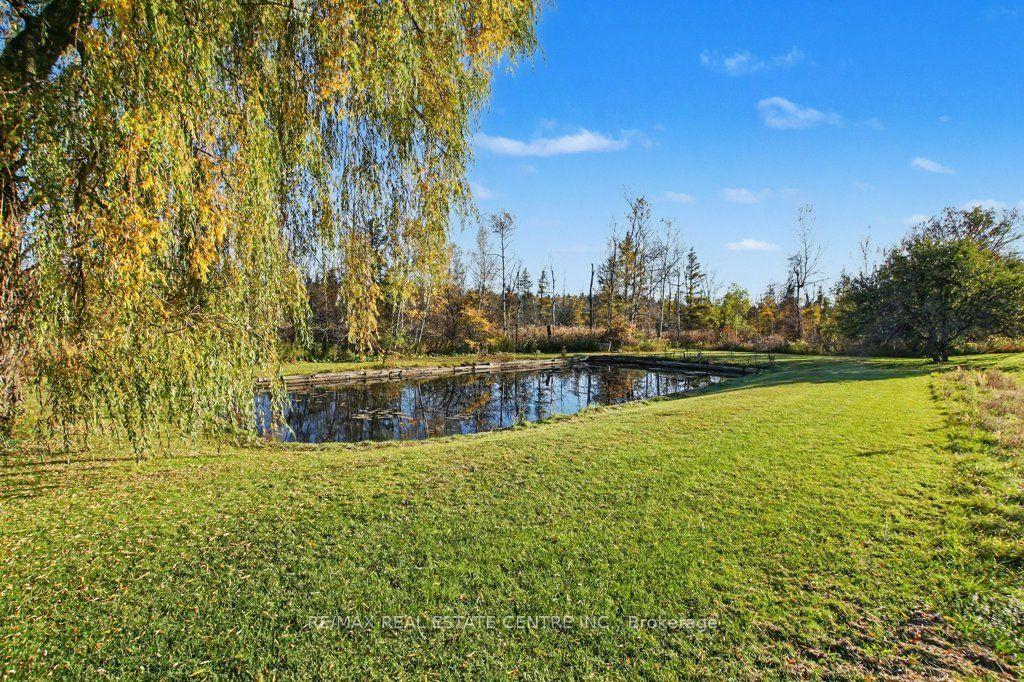 Photo 4 of 2225 Campbellville Side Road, Milton, Rural Milton West — HOMEH