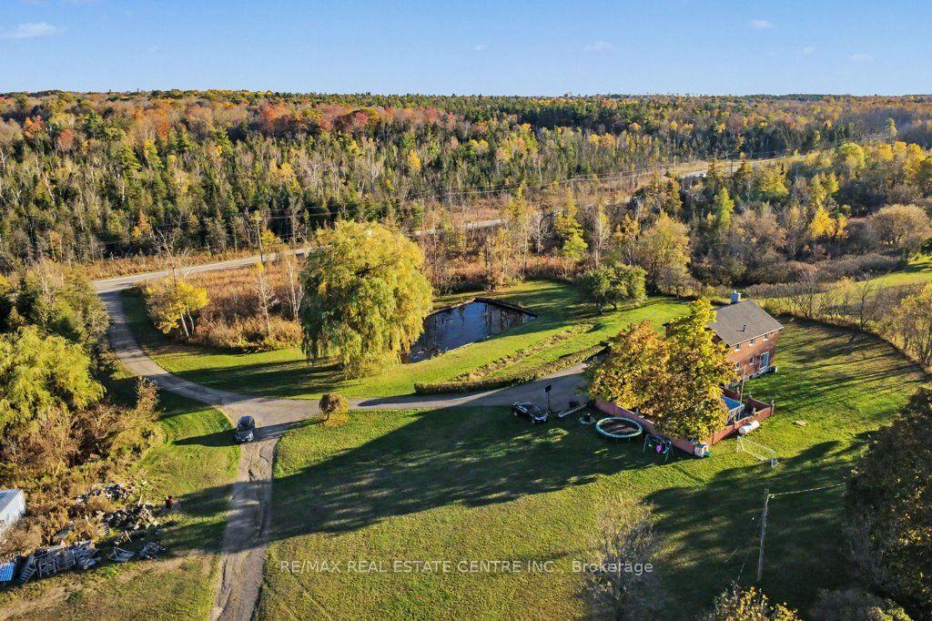 Photo 6 of 2225 Campbellville Side Road, Milton, Rural Milton West — HOMEH