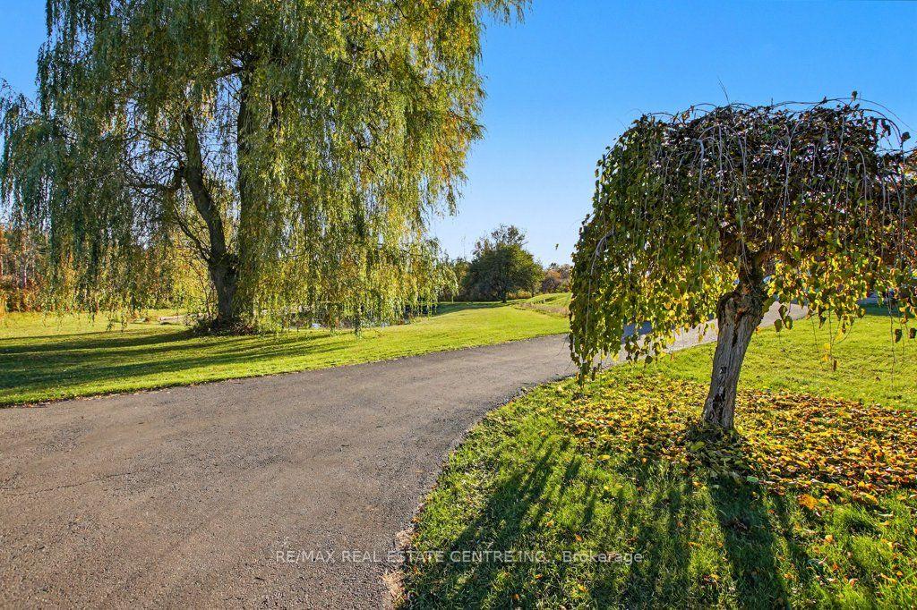 Photo 7 of 2225 Campbellville Side Road, Milton, Rural Milton West — HOMEH