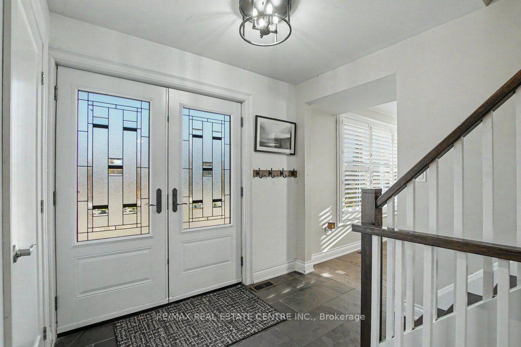 Photo 9 of 2225 Campbellville Side Road, Milton, Rural Milton West — HOMEH