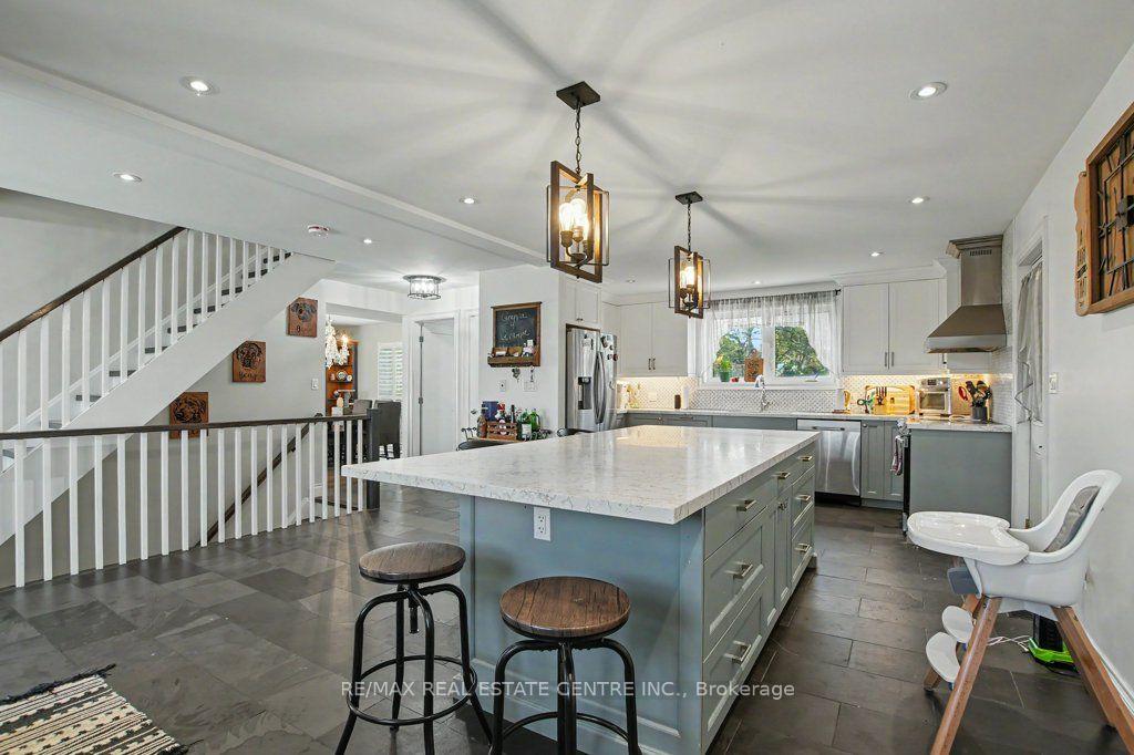 Photo 11 of 2225 Campbellville Side Road, Milton, Rural Milton West — HOMEH