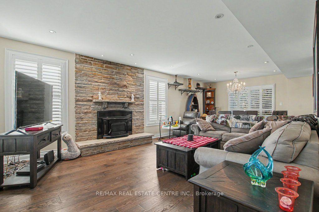 Photo 15 of 2225 Campbellville Side Road, Milton, Rural Milton West — HOMEH