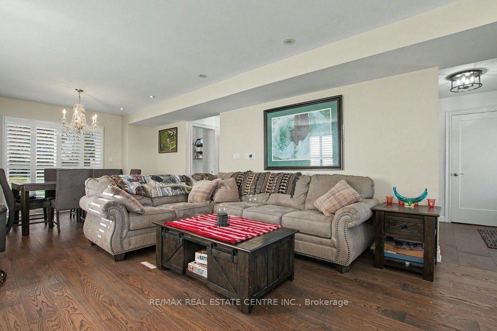 Photo 16 of 2225 Campbellville Side Road, Milton, Rural Milton West — HOMEH