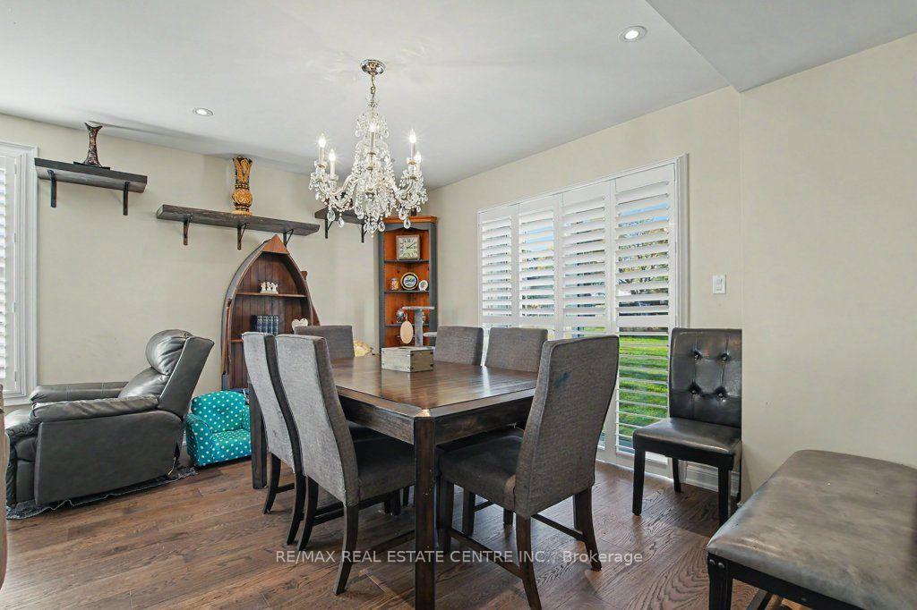 Photo 17 of 2225 Campbellville Side Road, Milton, Rural Milton West — HOMEH