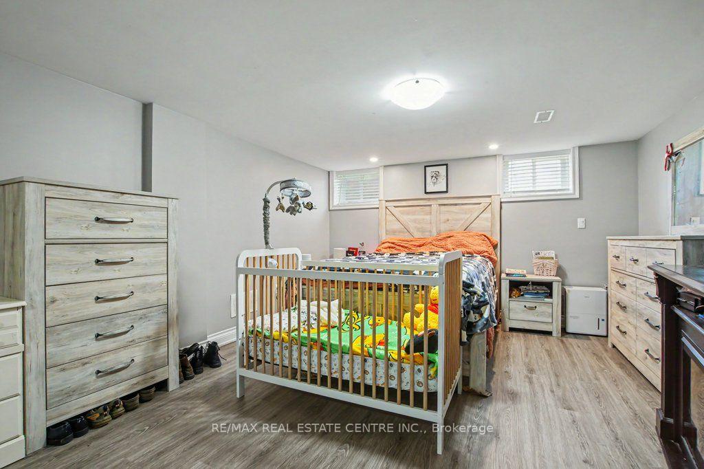 Photo 31 of 2225 Campbellville Side Road, Milton, Rural Milton West — HOMEH