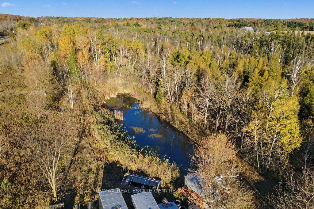 Photo 37 of 2225 Campbellville Side Road, Milton, Rural Milton West — HOMEH