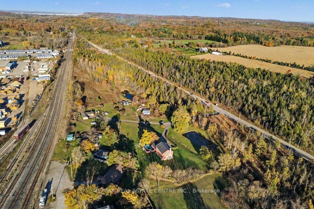 Photo 42 of 2225 Campbellville Side Road, Milton, Rural Milton West — HOMEH