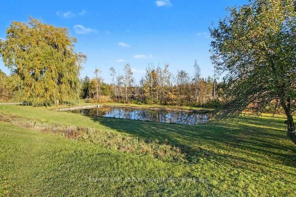 Photo 43 of 2225 Campbellville Side Road, Milton, Rural Milton West — HOMEH