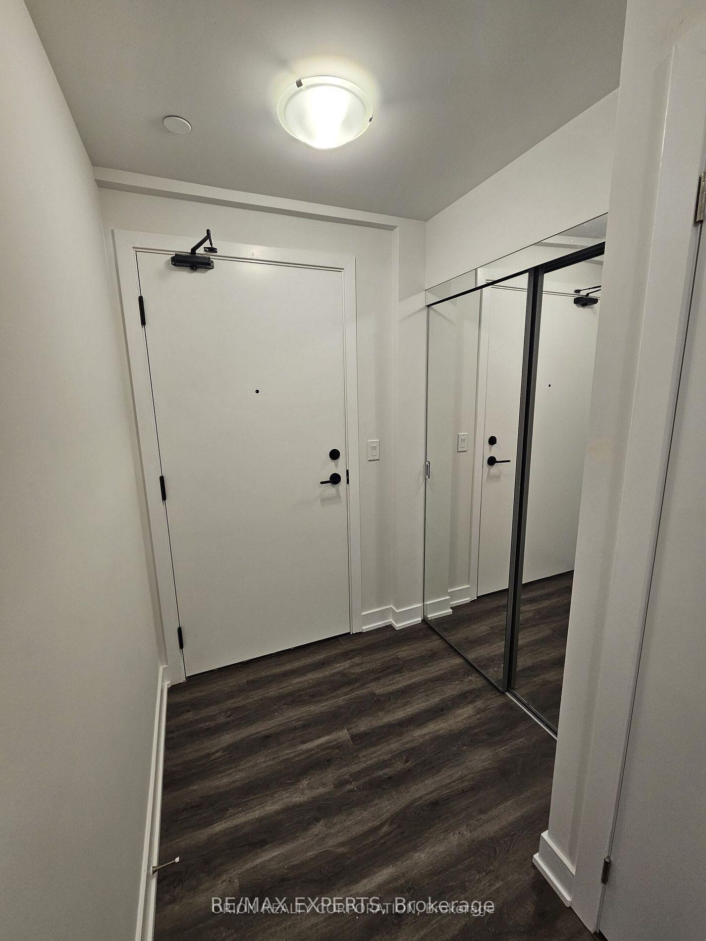 Front of Unit 705, 4130 Parkside Village Drive