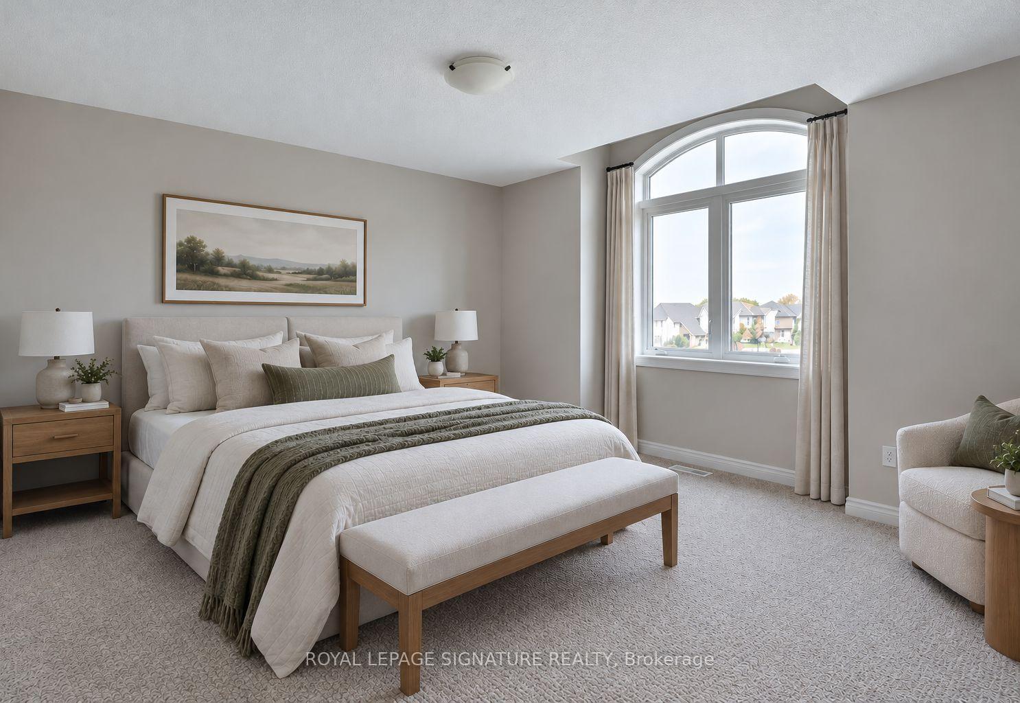 Photo 3 of Unit 35, 119 Pinot Crescent, Hamilton, Winona — HOMEH