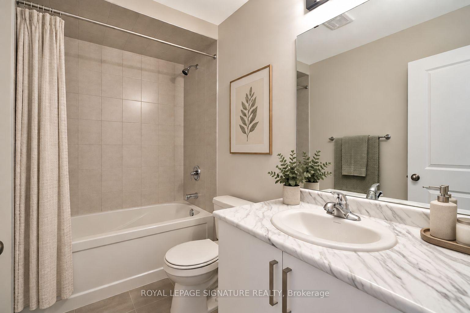Photo 5 of Unit 35, 119 Pinot Crescent, Hamilton, Winona — HOMEH