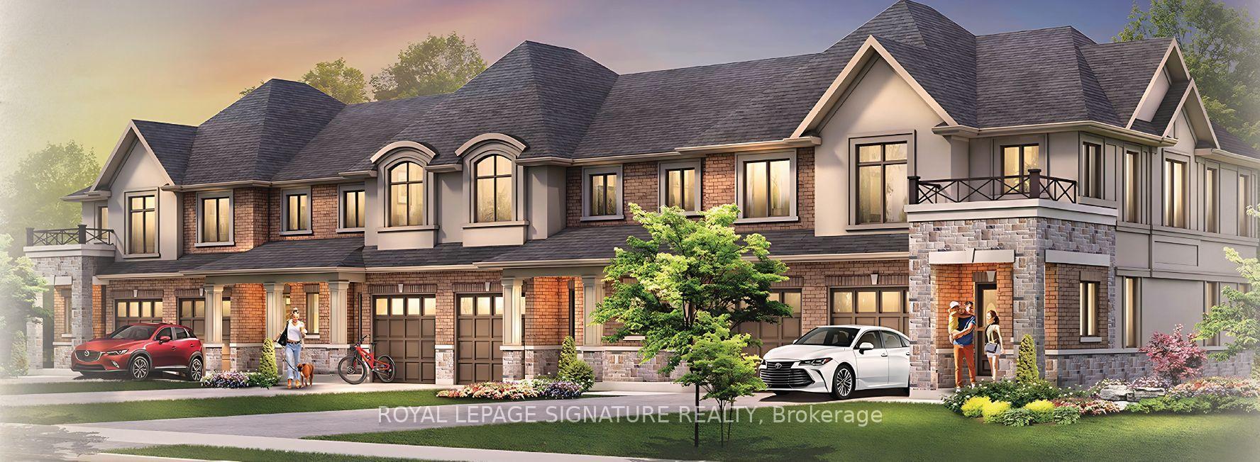 Photo 2 of Unit 35, 119 Pinot Crescent, Hamilton, Winona — HOMEH