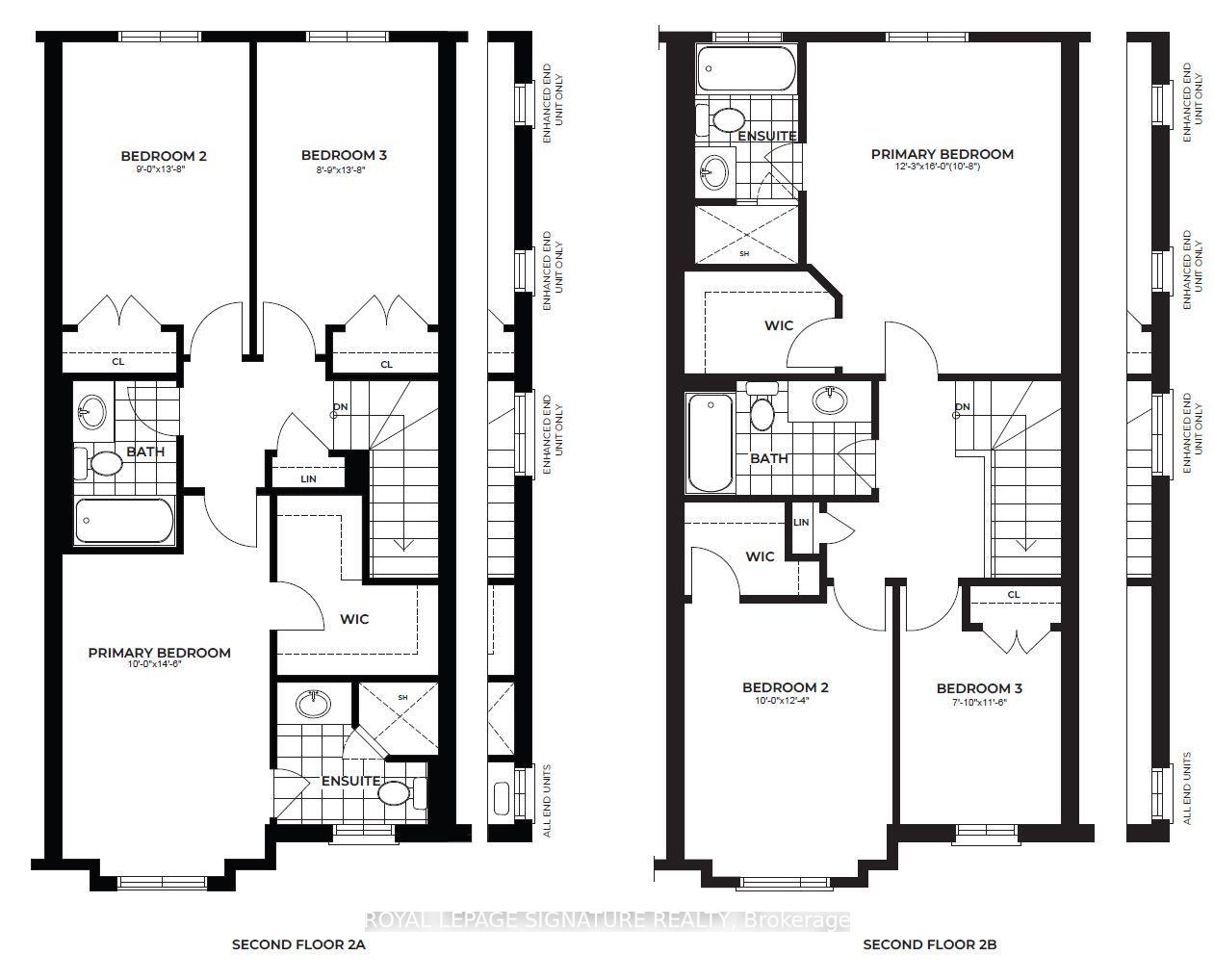 Photo 7 of Unit 35, 119 Pinot Crescent, Hamilton, Winona — HOMEH
