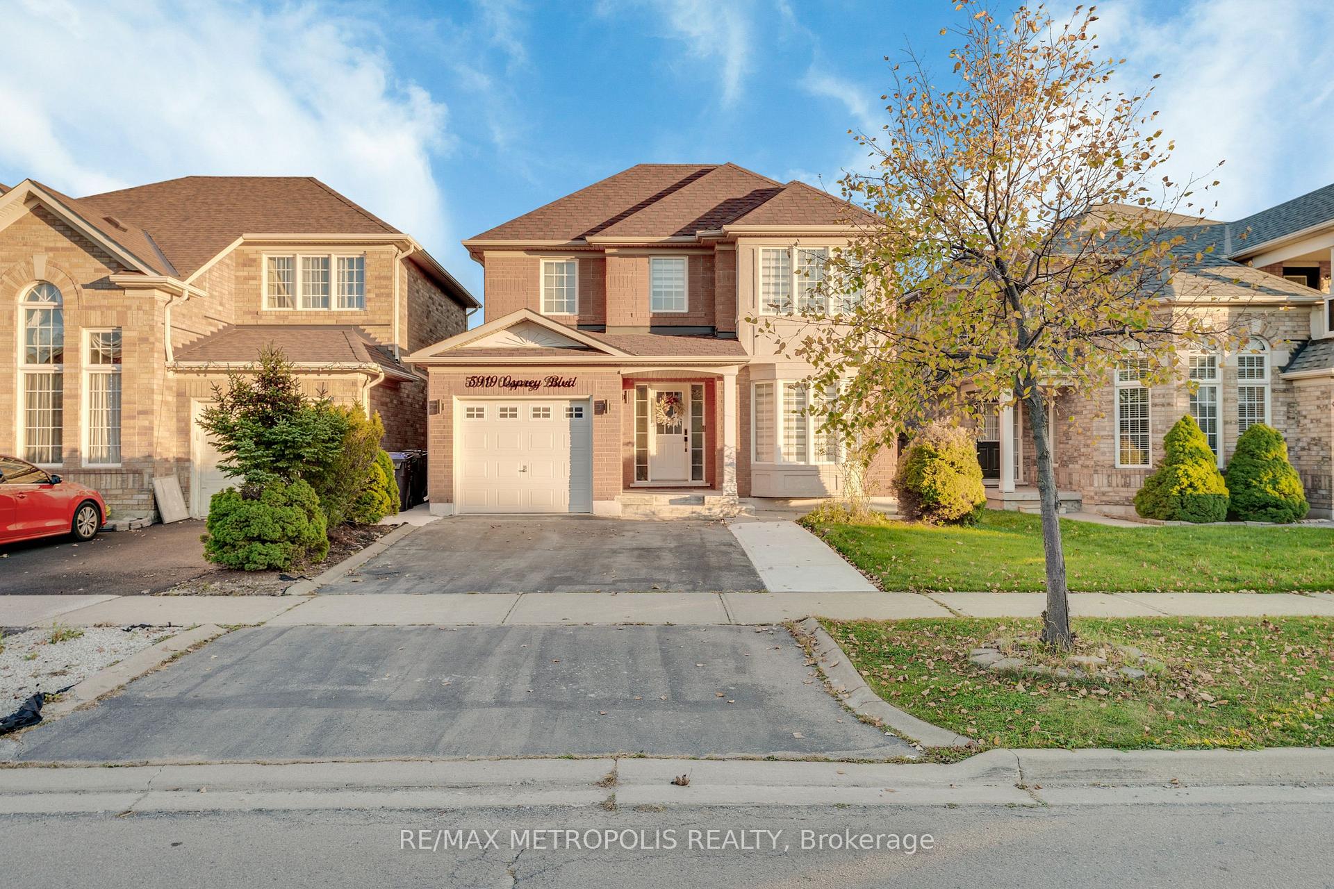 Photo of Unit BSMT, 5919 Osprey Boulevard