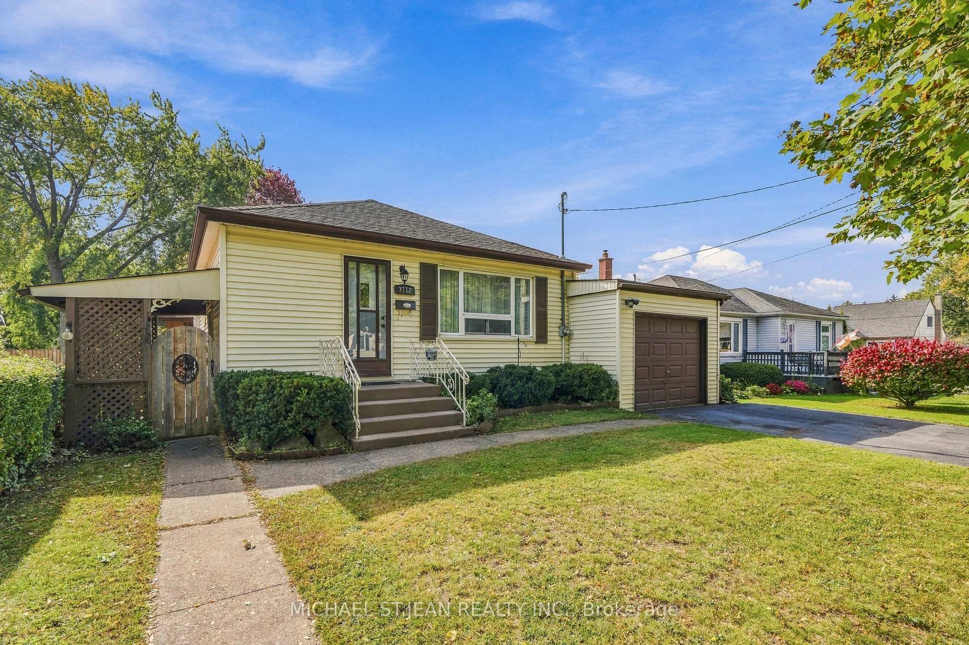 Photo 4 of 7112 Dunn Street, Niagara Falls, Arad/Fallsview — HOMEH