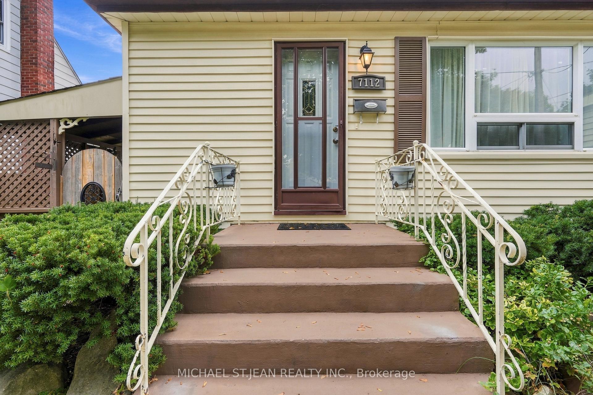 Photo 5 of 7112 Dunn Street, Niagara Falls, Arad/Fallsview — HOMEH