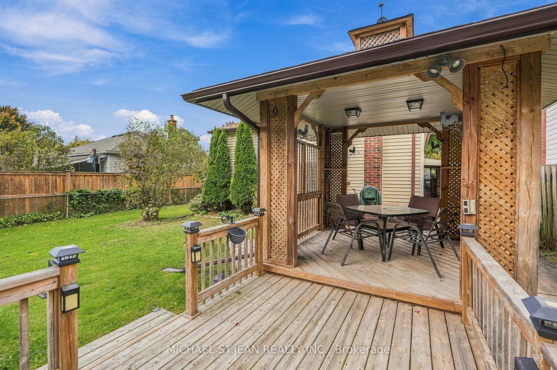 Photo 26 of 7112 Dunn Street, Niagara Falls, Arad/Fallsview — HOMEH