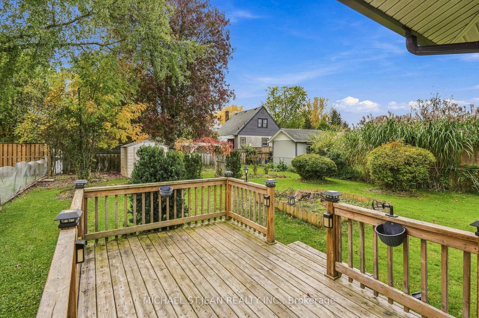 Photo 27 of 7112 Dunn Street, Niagara Falls, Arad/Fallsview — HOMEH