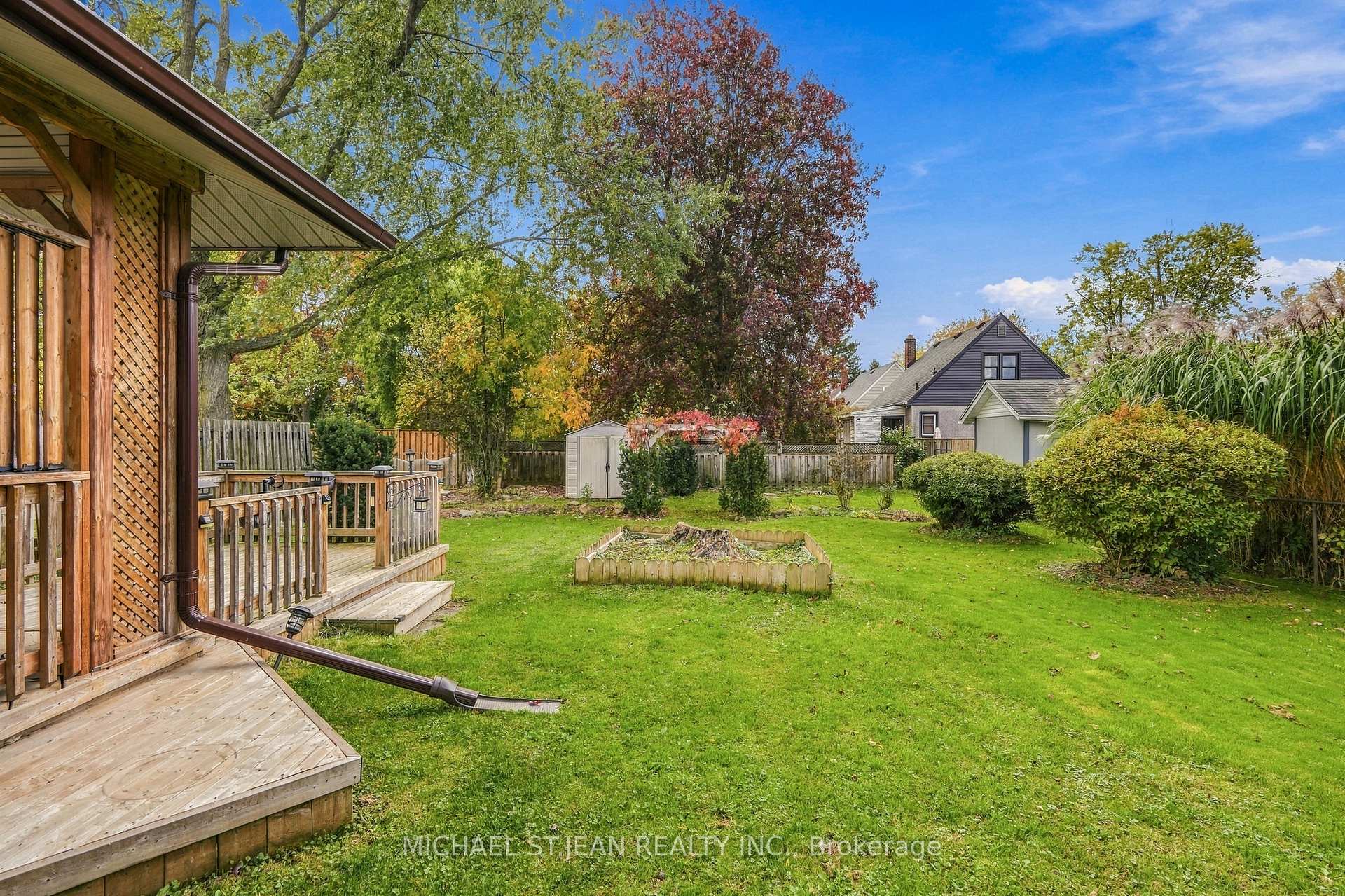 Photo 28 of 7112 Dunn Street, Niagara Falls, Arad/Fallsview — HOMEH