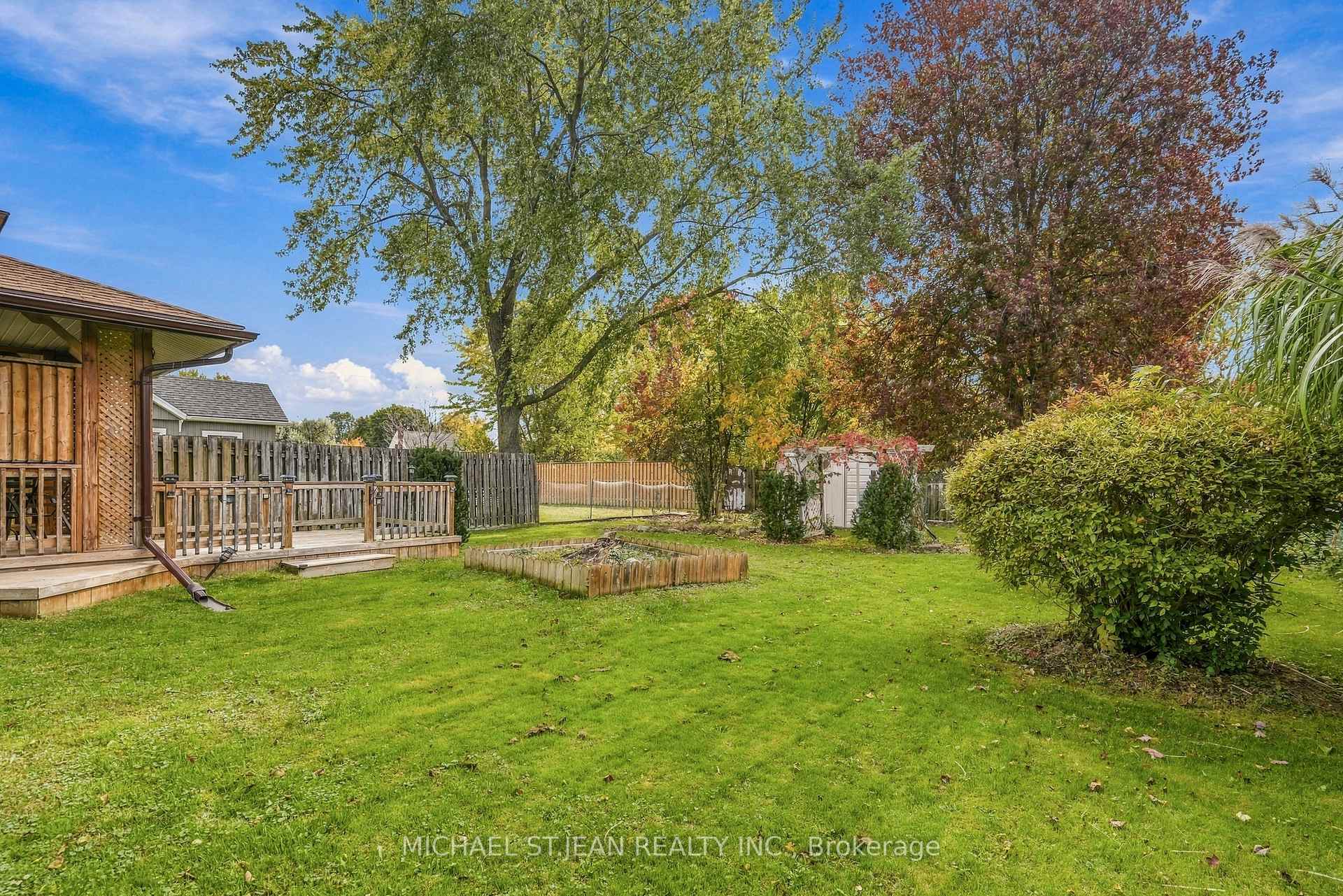 Photo 29 of 7112 Dunn Street, Niagara Falls, Arad/Fallsview — HOMEH
