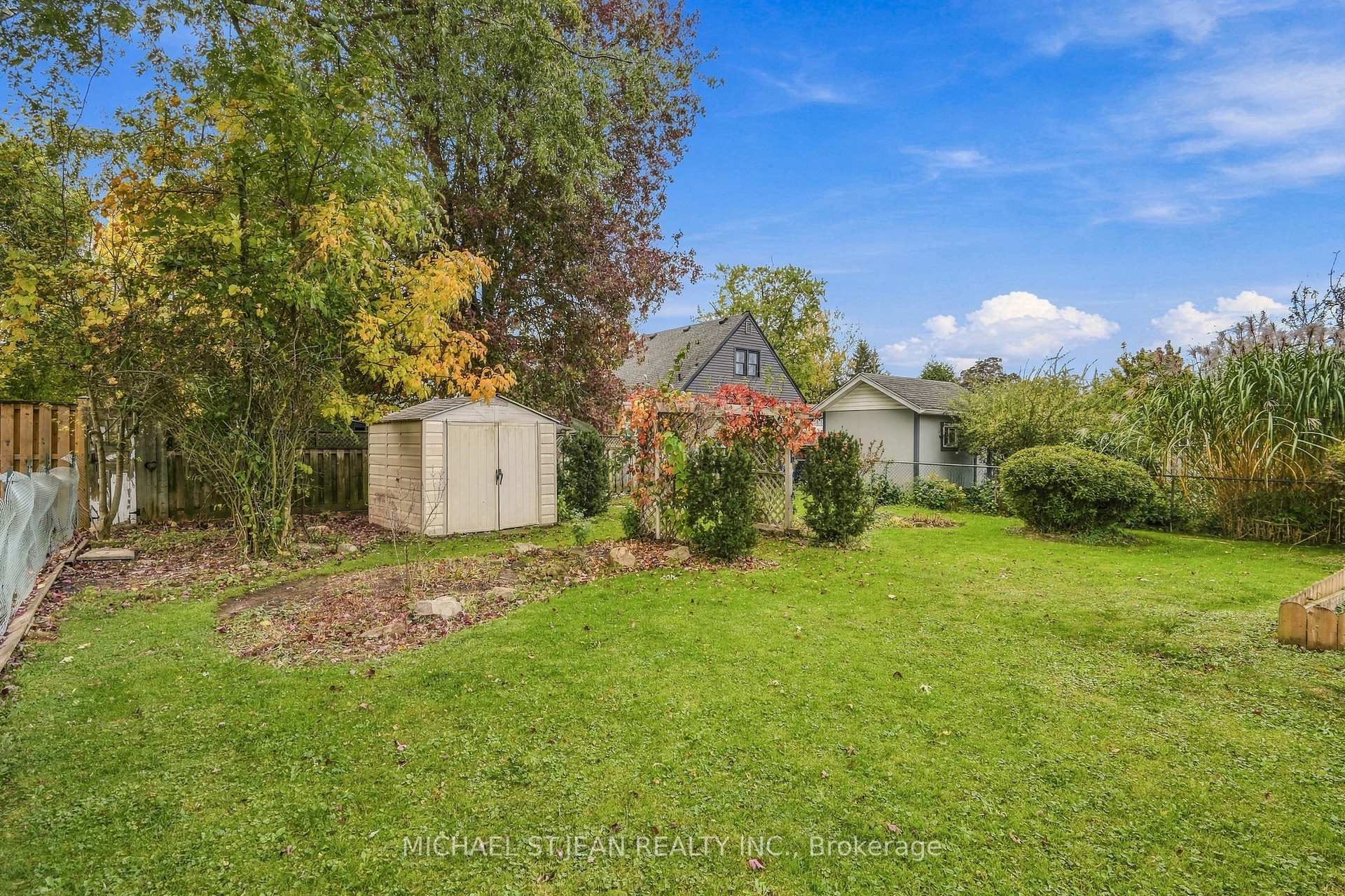 Photo 30 of 7112 Dunn Street, Niagara Falls, Arad/Fallsview — HOMEH