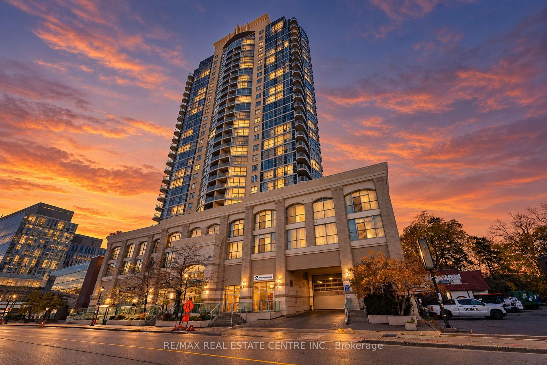 Photo of Unit 901, 9 George Street N