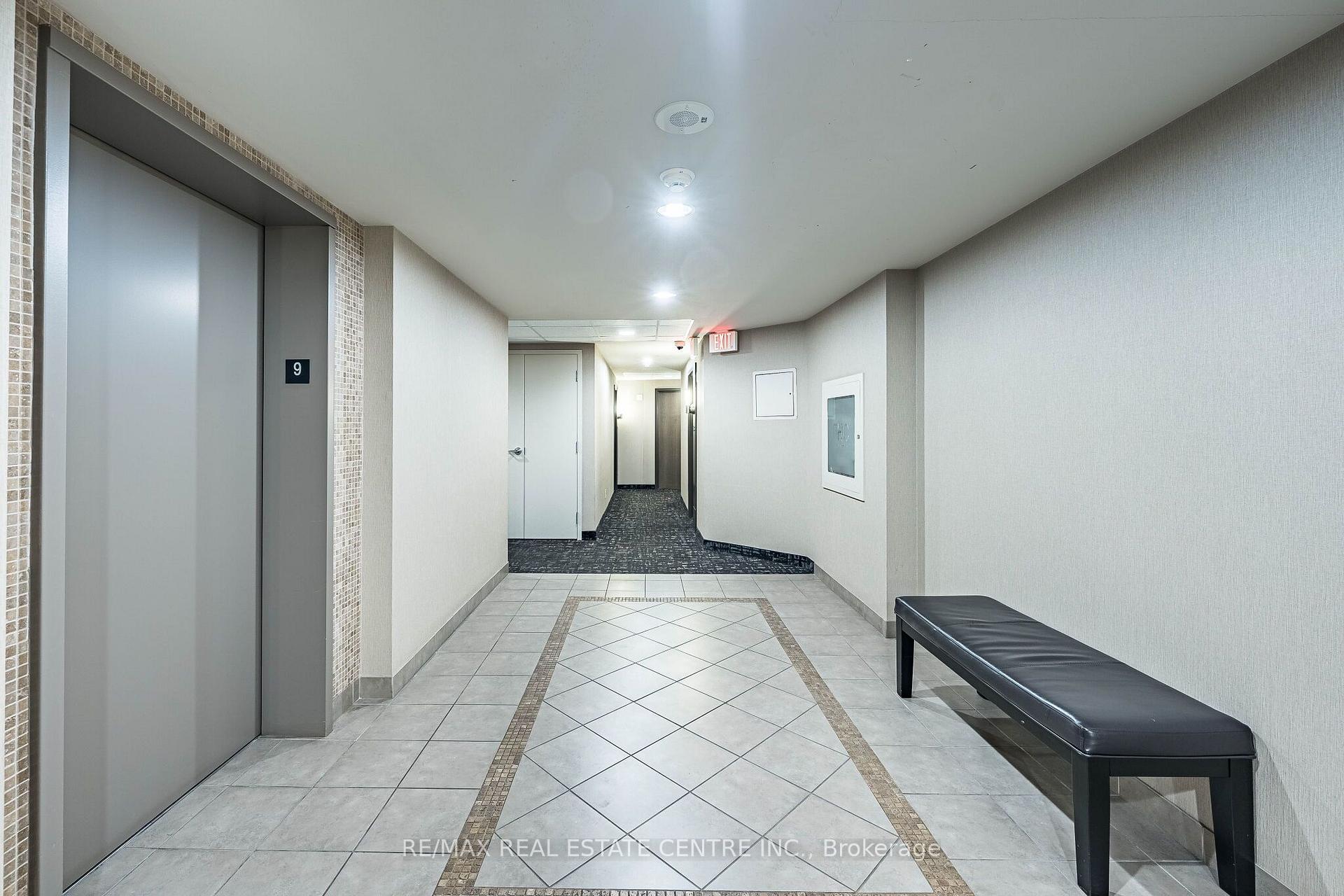 Photo 7 of Unit 901, 9 George Street N, Brampton, Downtown Brampton — HOMEH