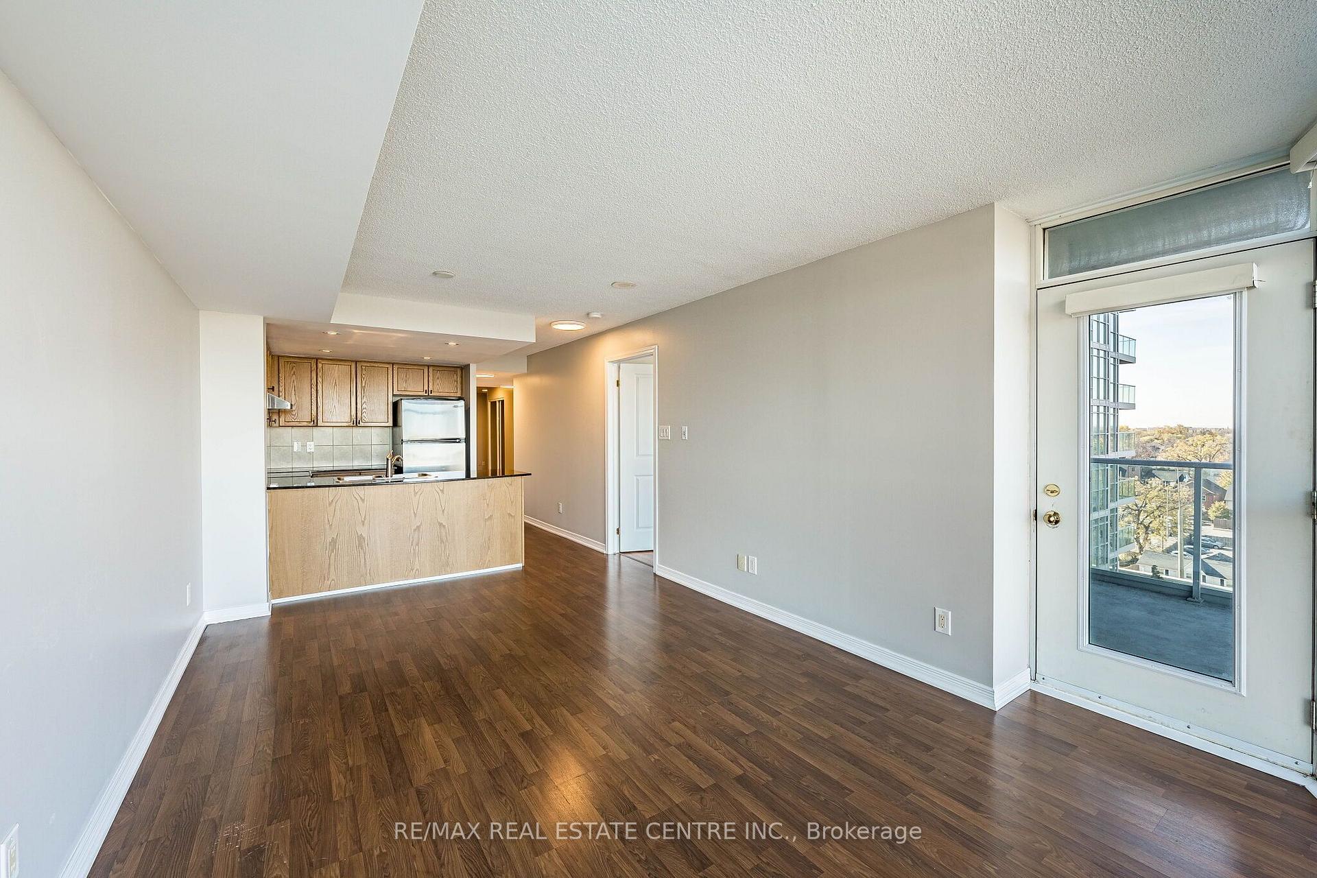 Photo 20 of Unit 901, 9 George Street N, Brampton, Downtown Brampton — HOMEH