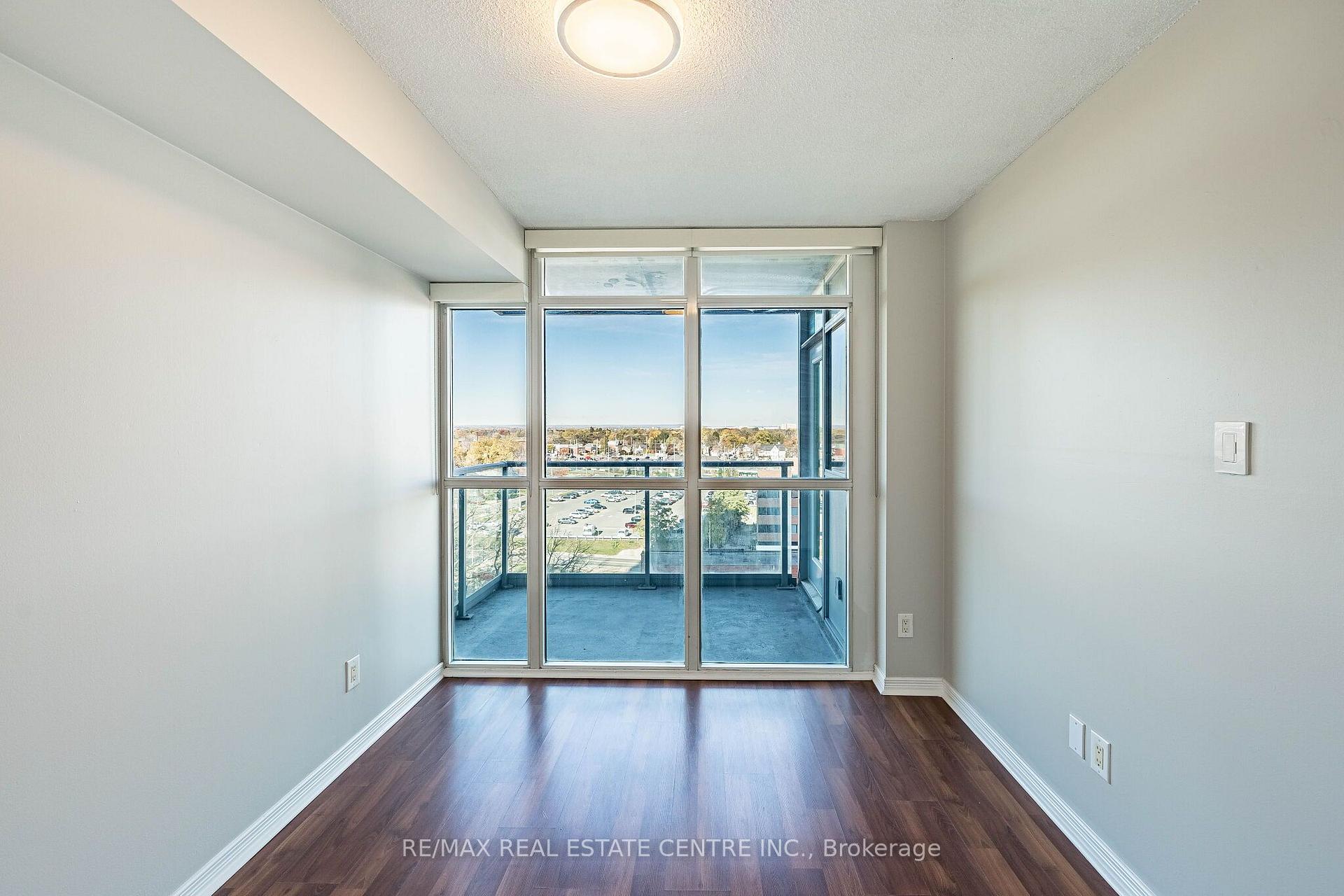 Photo 24 of Unit 901, 9 George Street N, Brampton, Downtown Brampton — HOMEH