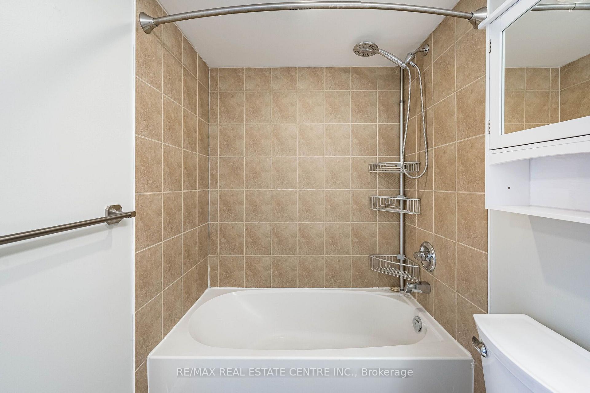 Photo 29 of Unit 901, 9 George Street N, Brampton, Downtown Brampton — HOMEH
