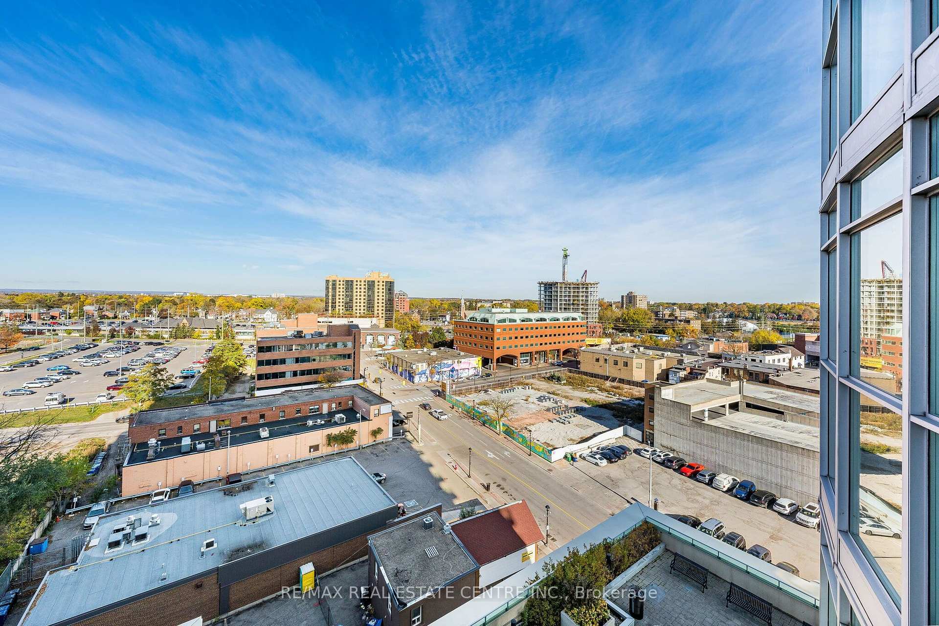 Photo 36 of Unit 901, 9 George Street N, Brampton, Downtown Brampton — HOMEH