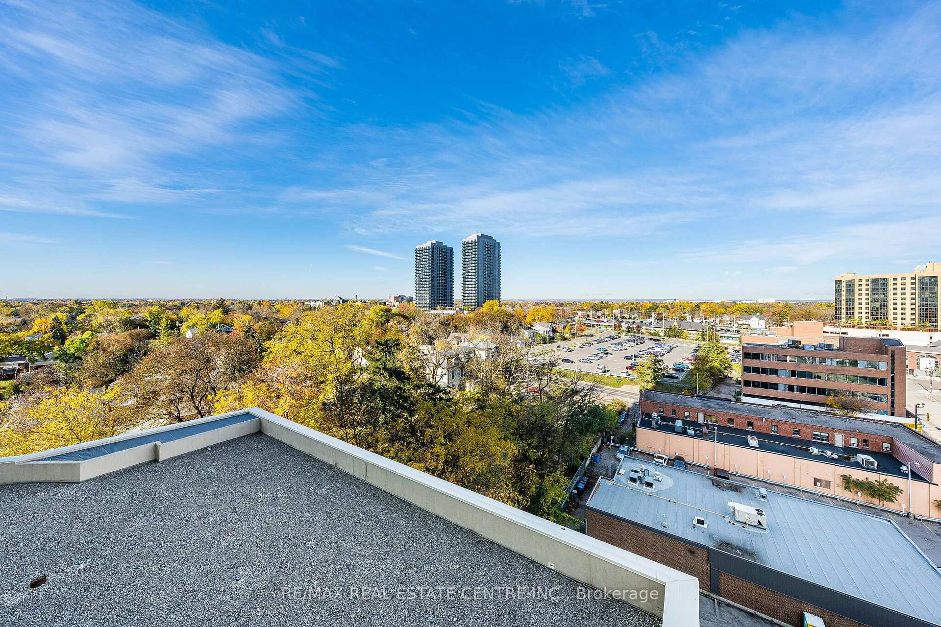Photo 37 of Unit 901, 9 George Street N, Brampton, Downtown Brampton — HOMEH