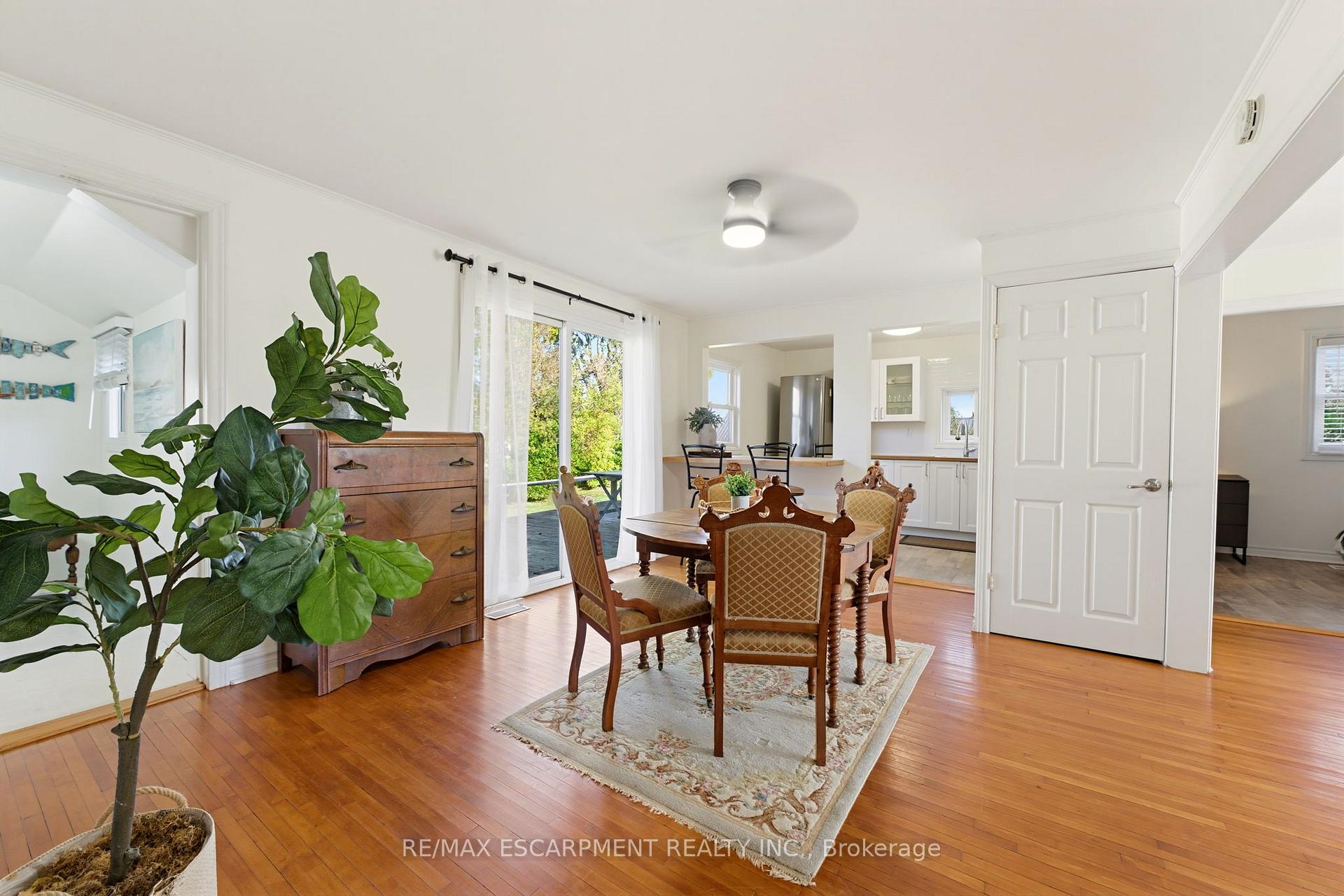Photo 5 of 71 Brown Street, Norfolk, Port Dover — HOMEH