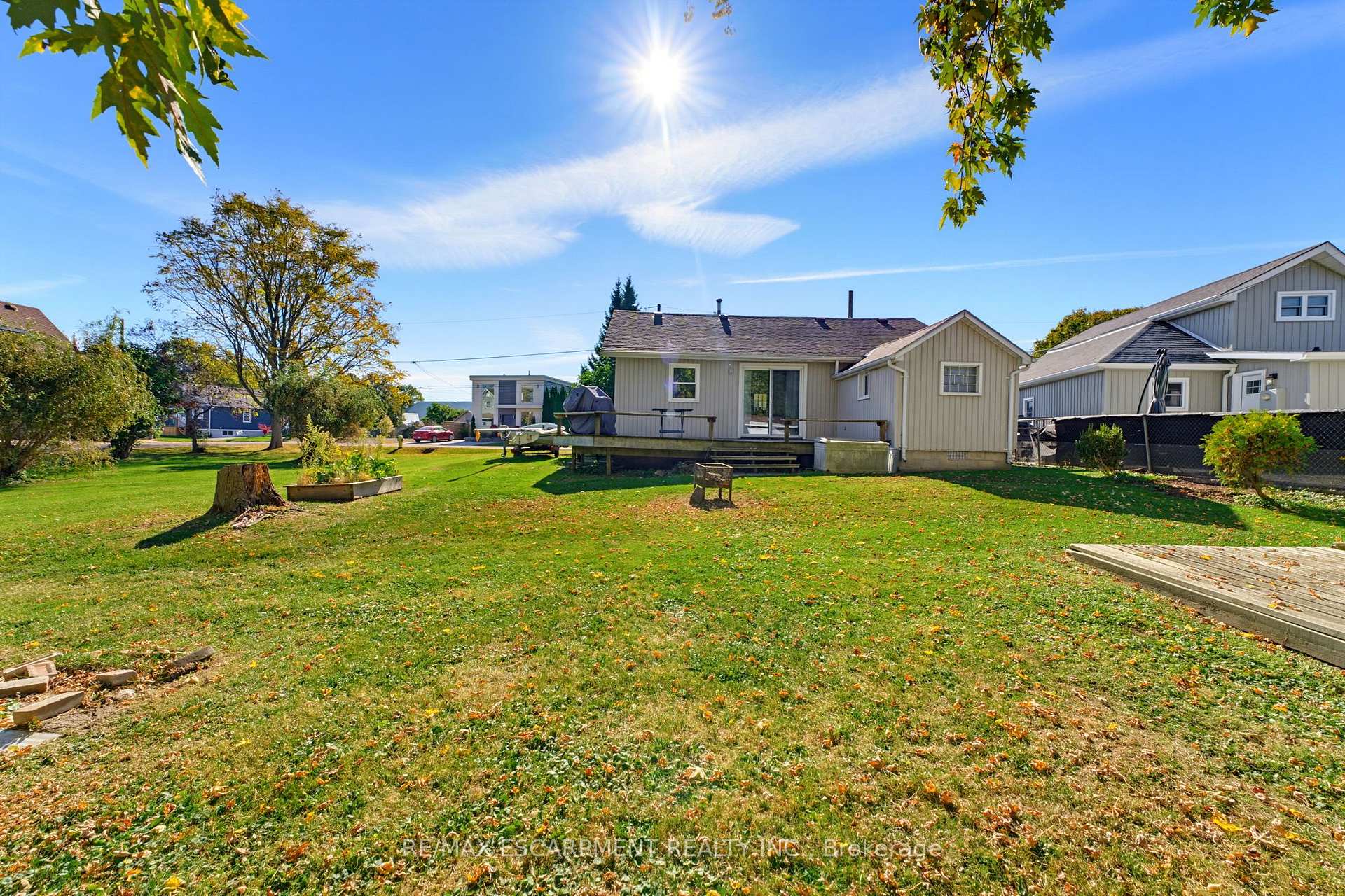 Photo 16 of 71 Brown Street, Norfolk, Port Dover — HOMEH