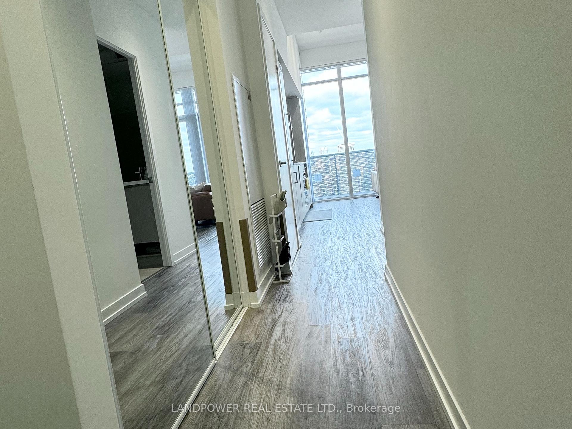 Photo 2 of Unit 5005, 55 Cooper Street, Toronto, Waterfront Communities — HOMEH