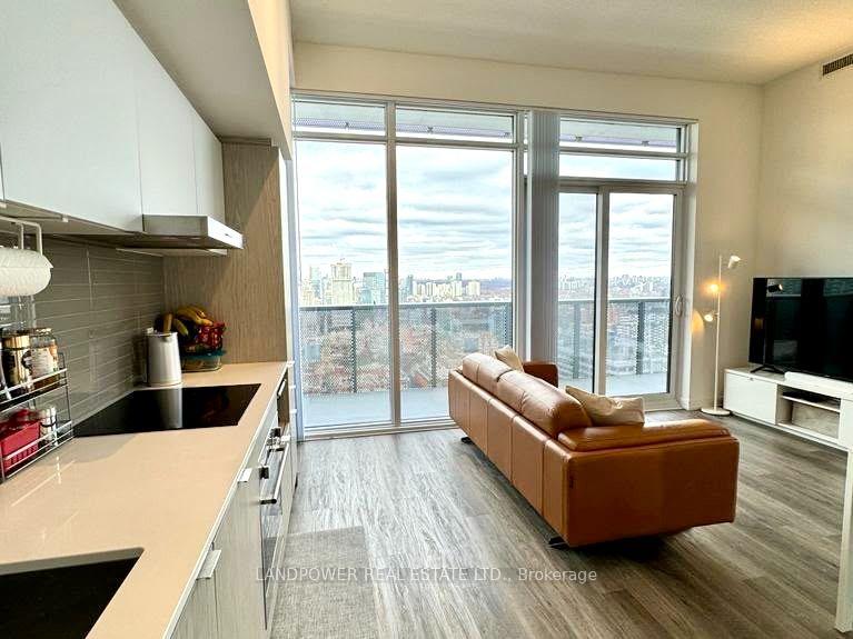 Photo 3 of Unit 5005, 55 Cooper Street, Toronto, Waterfront Communities — HOMEH