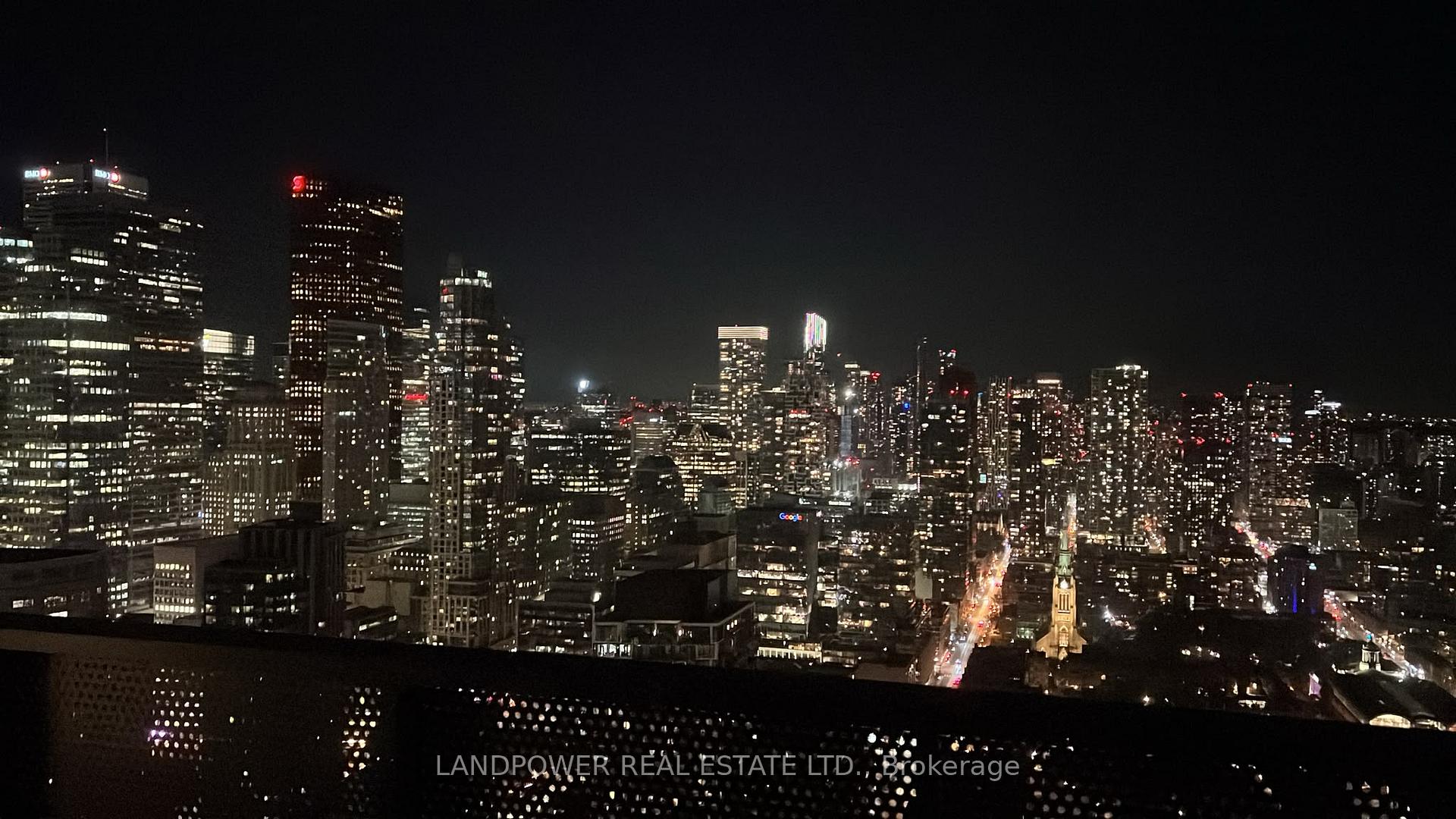 Photo 9 of Unit 5005, 55 Cooper Street, Toronto, Waterfront Communities — HOMEH