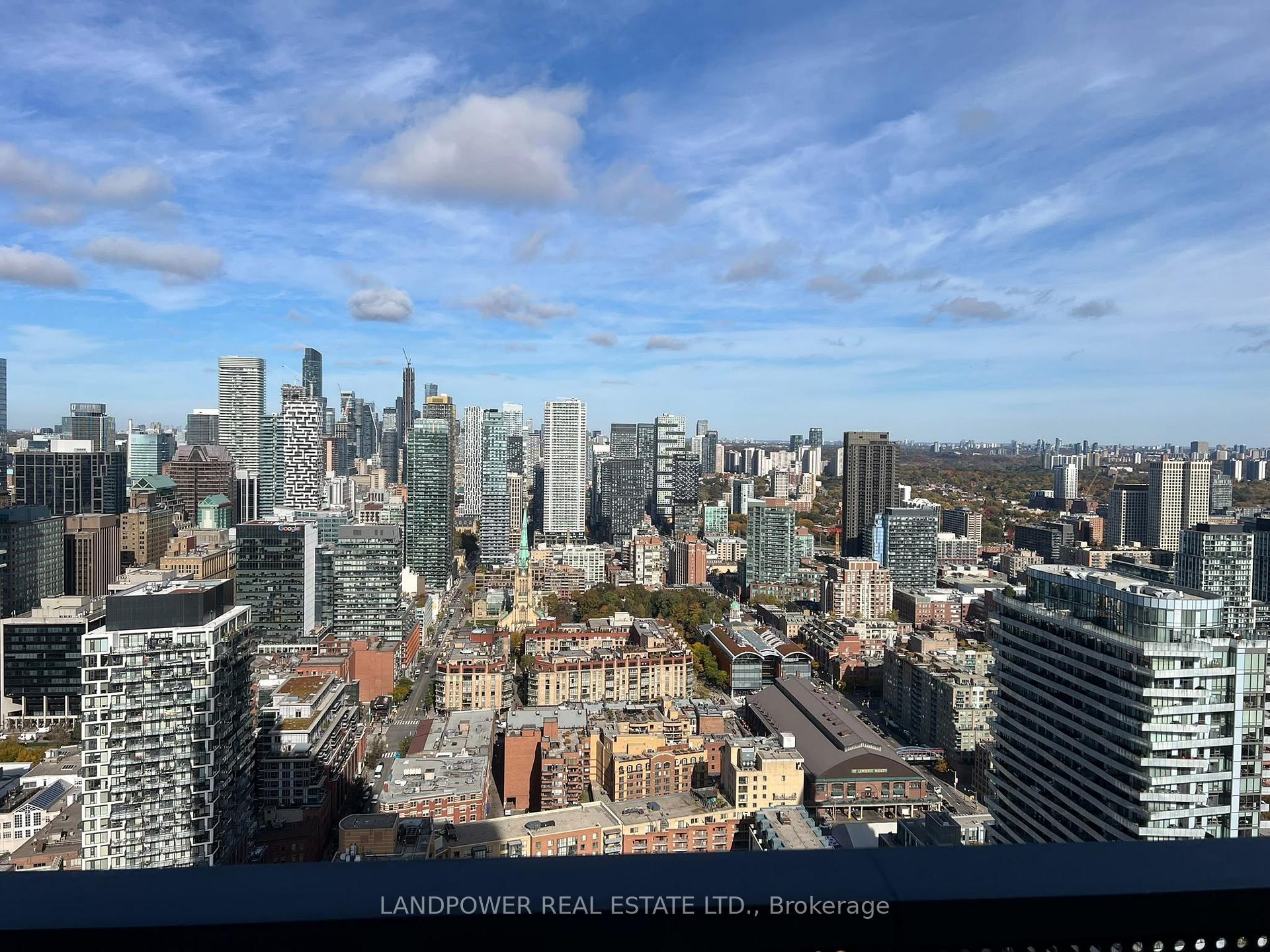 Photo 10 of Unit 5005, 55 Cooper Street, Toronto, Waterfront Communities — HOMEH