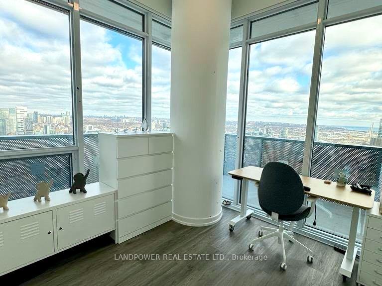Photo 13 of Unit 5005, 55 Cooper Street, Toronto, Waterfront Communities — HOMEH