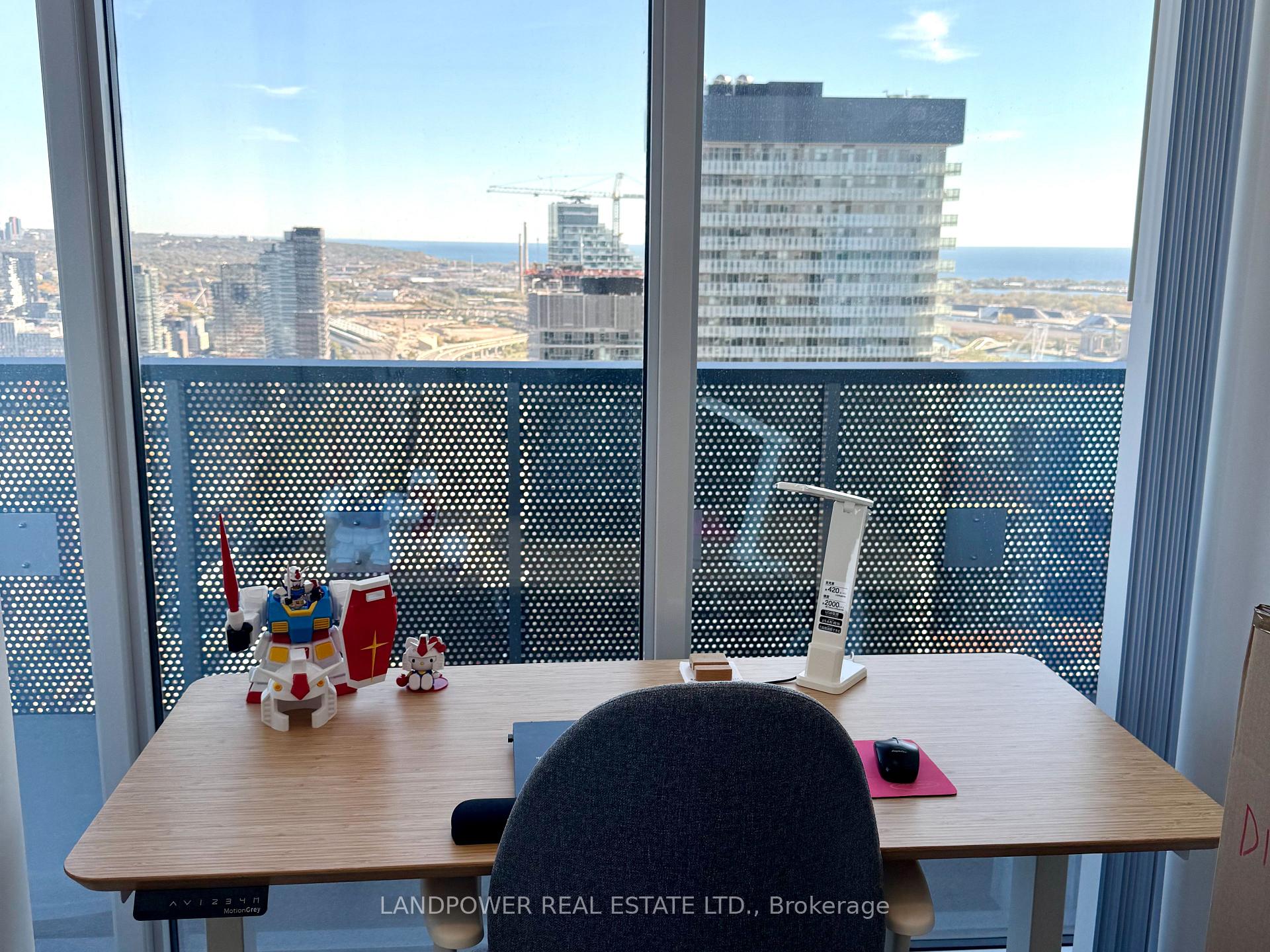 Photo 14 of Unit 5005, 55 Cooper Street, Toronto, Waterfront Communities — HOMEH