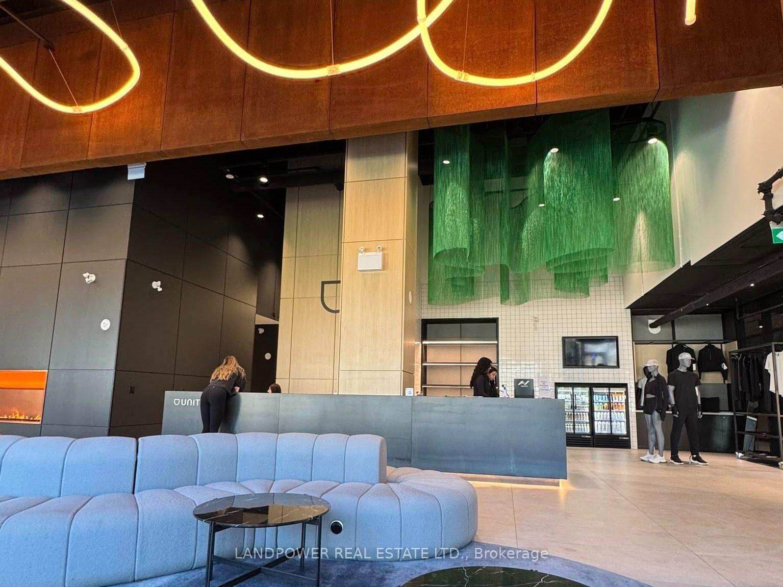 Photo 18 of Unit 5005, 55 Cooper Street, Toronto, Waterfront Communities — HOMEH