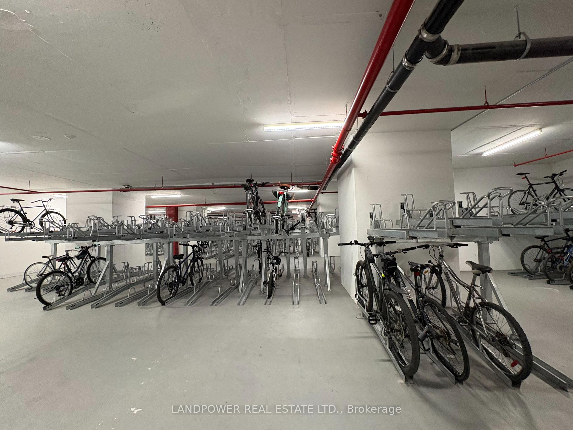 Photo 23 of Unit 5005, 55 Cooper Street, Toronto, Waterfront Communities — HOMEH