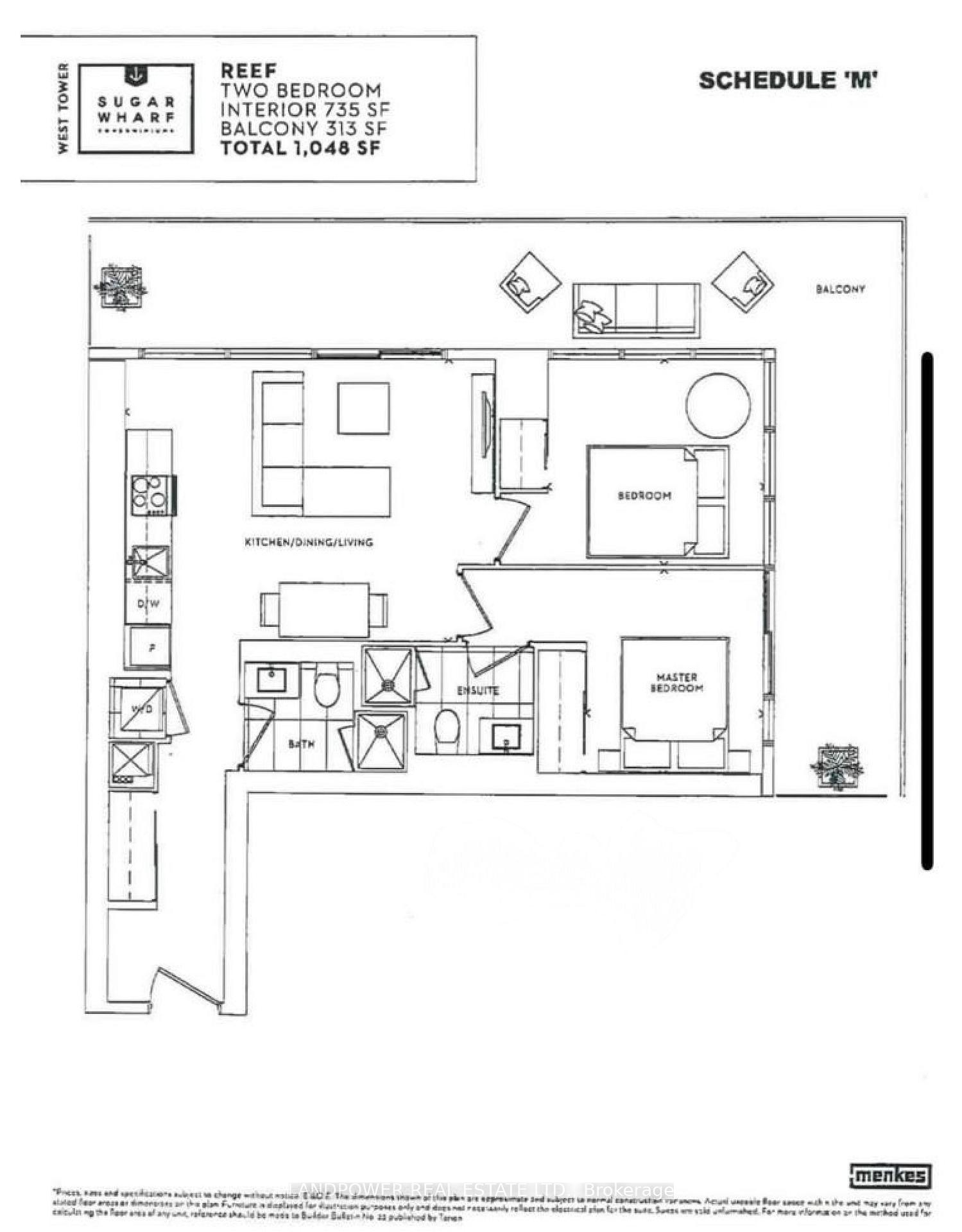Photo 25 of Unit 5005, 55 Cooper Street, Toronto, Waterfront Communities — HOMEH